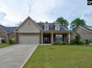 723 Millpoint Way, Elgin, SC 29045