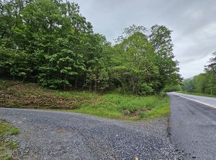 Tbd Left Higgins Creek Rd, Flag Pond, TN 37657