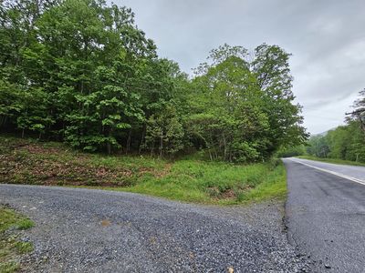 Tbd Left Higgins Creek Rd, Flag Pond, TN, 37657