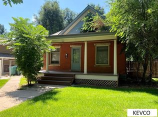 321 Edwards St, Fort Collins, CO 80524