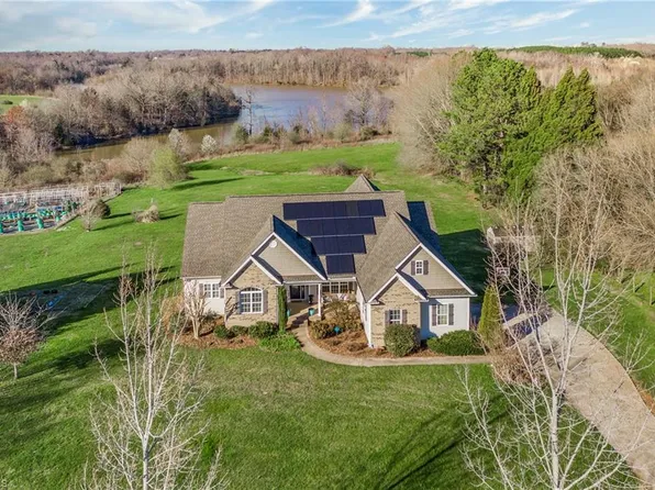 2400 Spencer Rd, Archdale, NC 27263