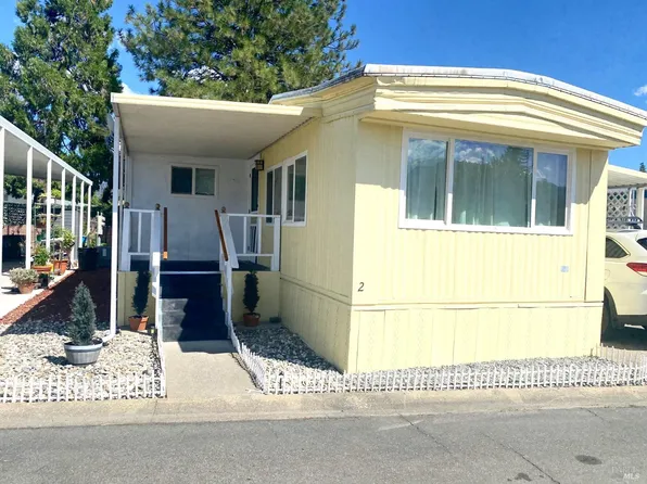 660 Leslie Street #2, Ukiah, CA 95482