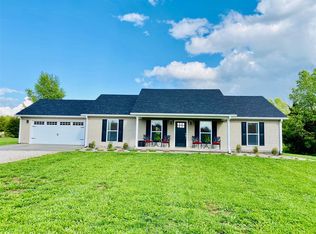 498 Harris School Rd, Rineyville, KY 40162
