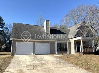 4491 Wesley Way, Austell, GA 30106
