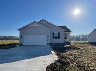 91 Cedarwood Cove Rd LOT 10, Tullahoma, TN 37388