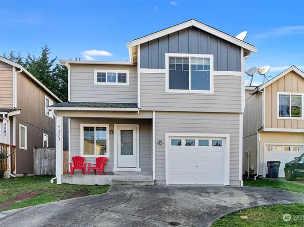 4903 Bowwood Circle NE, Bremerton, WA 98310