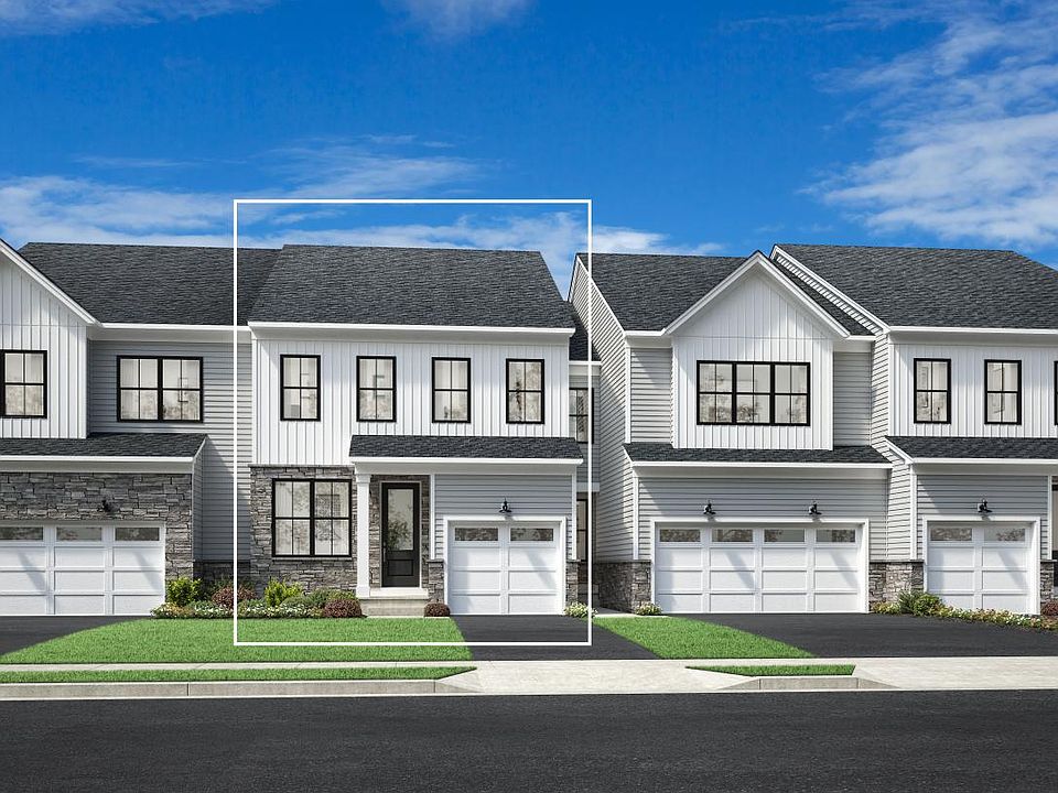 Modern Farmhouse