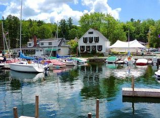 15 Garnet St, Sunapee, NH 03782