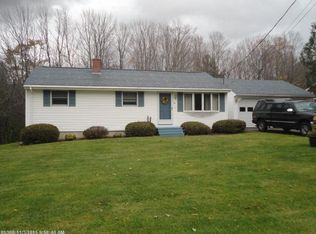 685 Church Hill Rd, Augusta, ME 04330