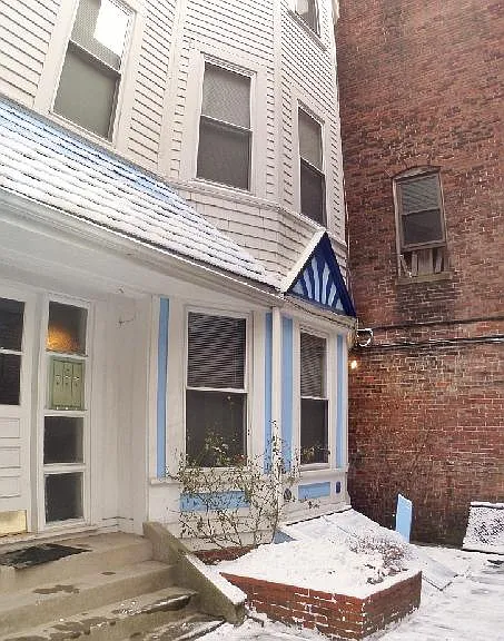 35A Harvard St #1 — Photo 6