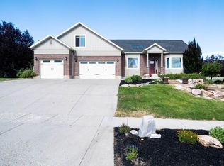 275 N 390 W, Wellsville, UT 84339