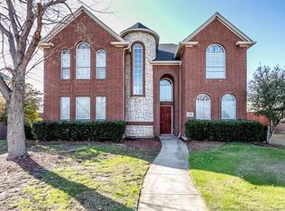 1720 Sawtooth Oak Trl, Keller, TX 76248