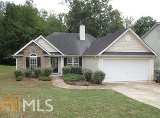 8863 Jimmy Lee Cir, Jonesboro, GA 30238