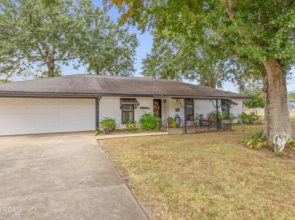 104 Leonard Dr, Lafayette, LA 70507