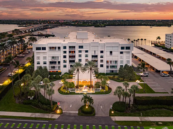 2860 S Ocean Boulevard Unit 512, Palm Beach, FL 33480