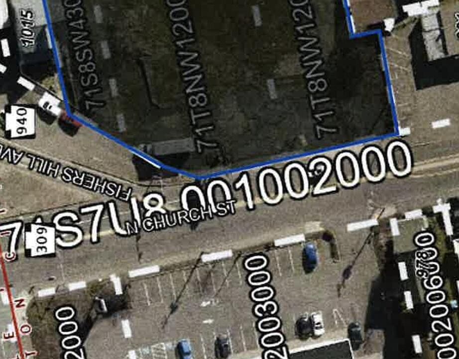 2nd image of 1001 N Church St