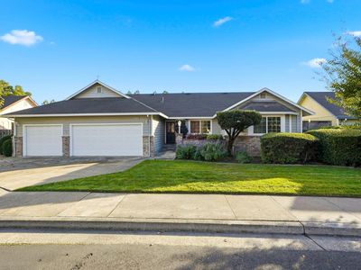 426 Tamara Way, Windsor, CA, 95492