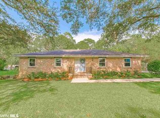 22580 Circle Dr, ROBERTSDALE, AL 36567