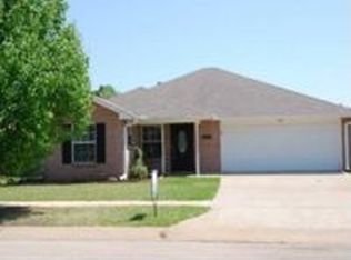 305 Azalea Trl, Whitehouse, TX 75791
