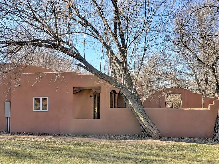 Side view