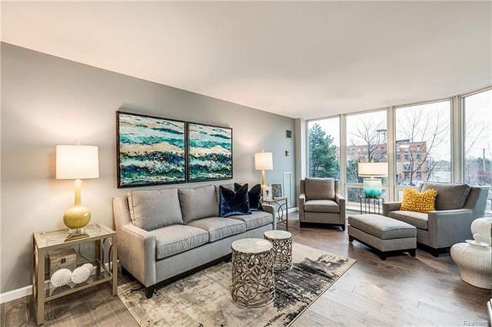 1st image of 250 E Harbortown Dr #77/803