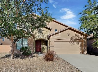 3708 S 100th Gln, Tolleson, AZ 85353