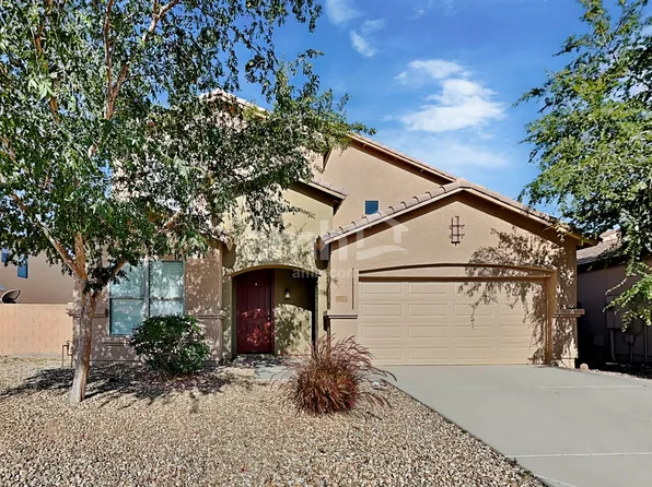 3708 S 100th Gln, Tolleson, AZ 85353