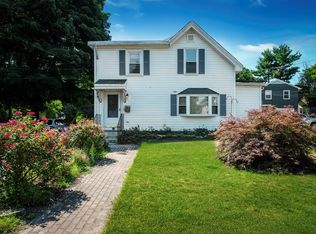 41 Spring St, Stoneham, MA 02180