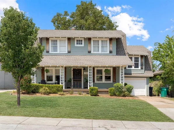 715 NW Eubanks St, Oklahoma City, OK 73118