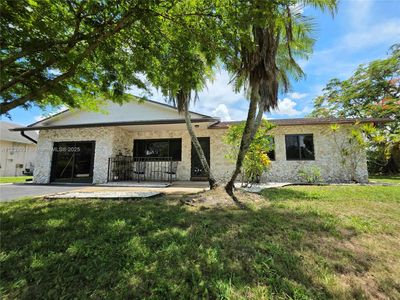 10120 NW 71st Pl, Tamarac, FL, 33321