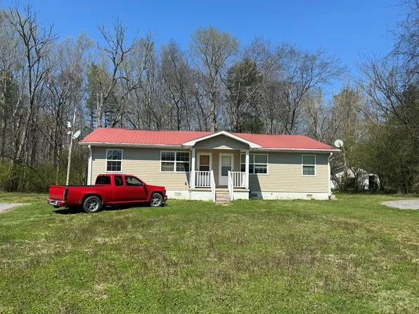216 Cassetty Ln, Gainesboro, TN 38562