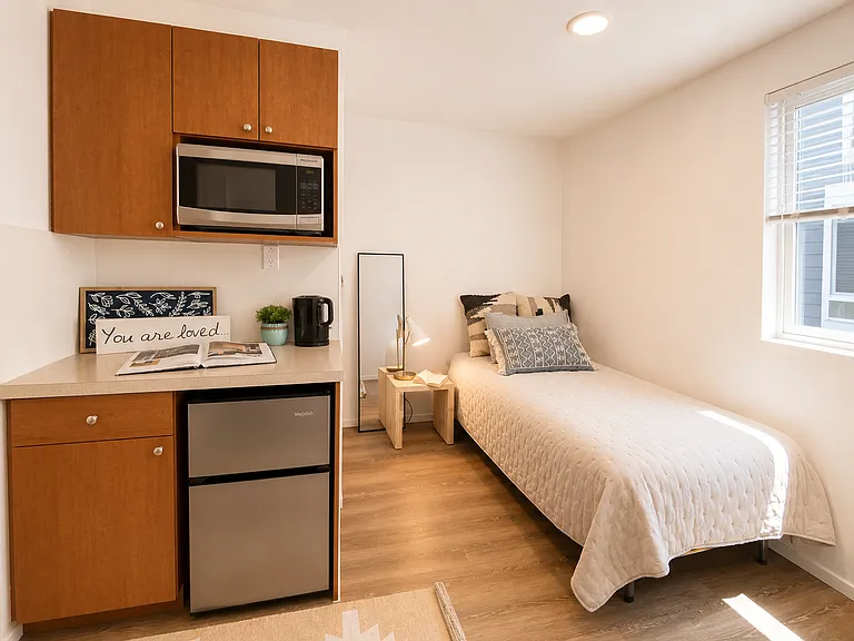 Arete Apartments — Photo 121