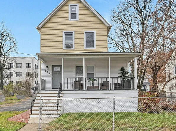 196 2nd St #1, Englewood, NJ 07631