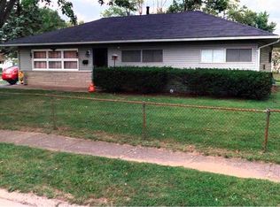 3990 Astor Ave, Columbus, OH 43227