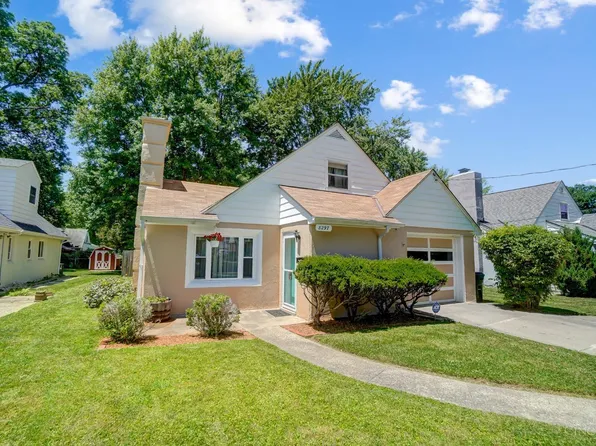 8297 Wexford Ave, Cincinnati, OH 45236