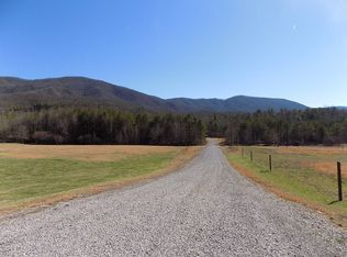000 Smithfield Rd. Rd, Tellico Plains, TN 37385