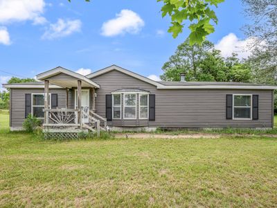 1012 Henderson St, Big Rapids, MI, 49307