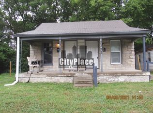2322 E 36th St, Indianapolis, IN