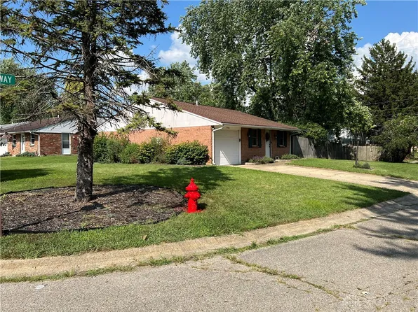 5981 Corby Way, Dayton, OH 45424