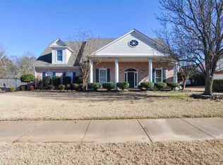 1786 Northcross Pl N, Collierville, TN 38017