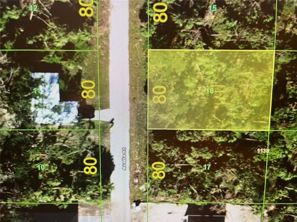 362 Avella St #16, Pt Charlotte, FL 33954