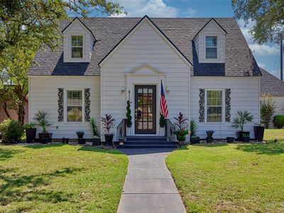 811 W Main St, Olney, TX, 76374