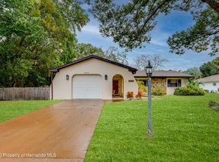 2428 Appian Ave, Spring Hill, FL 34608