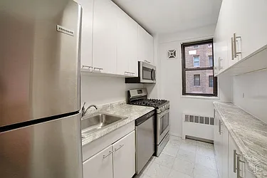 Rented by Halstead Real Estate