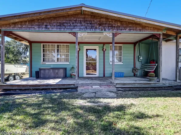 215 HILLTOP Drive, Orange Park, FL 32073