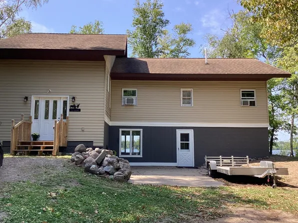 3795 S Shore Dr, Wright, MN 55798