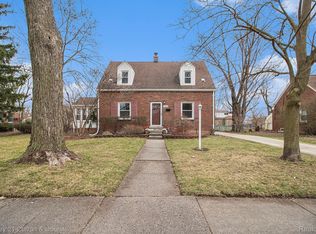 3047 Winifred St, Wayne, MI 48184