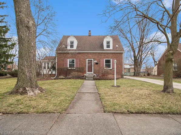3047 Winifred St, Wayne, MI 48184