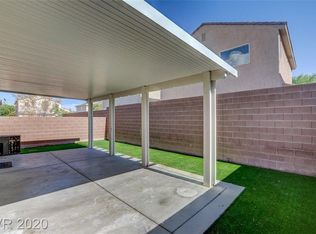 227 Restful Crest Ave, North Las Vegas, NV 89032