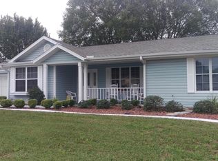 8288 SW 115th Ln, Ocala, FL 34481